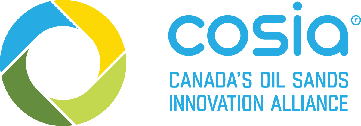 COSIA Logo