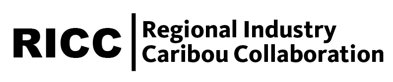 Regional Industry Caribou Collaboration Regional Industry Caribou Collaboration