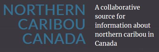 Northern Caribou Canada - logo Northern Caribou Canada - logo