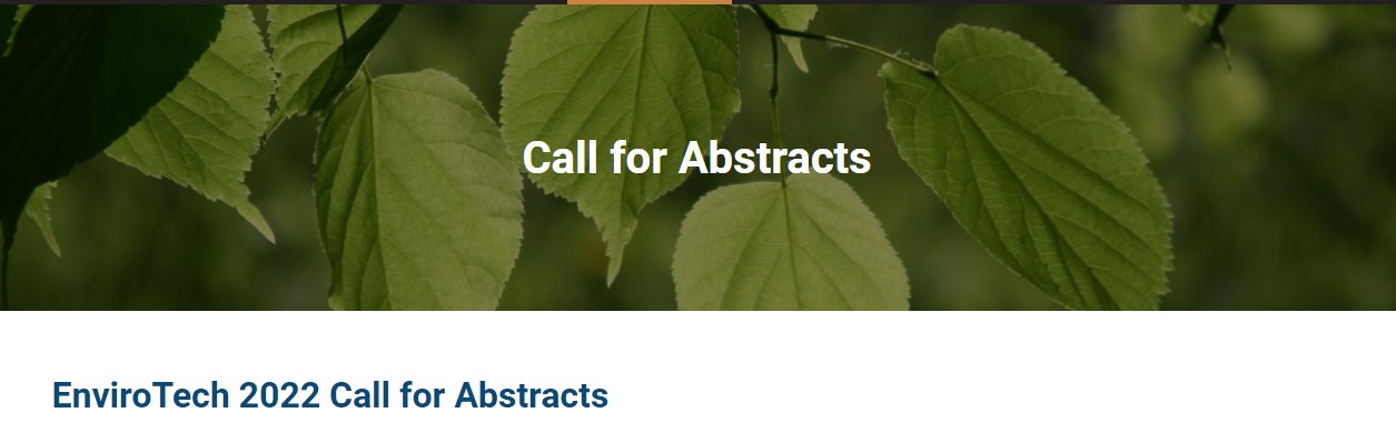 Call for Abstracts