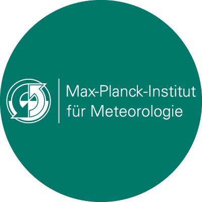 Max Planck Institute for Meteorology | Canadian Conservation and Land ...