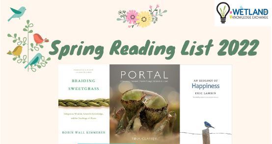 reading list