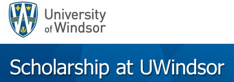 University of Windsor Theses