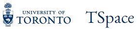 University of Toronto Theses logo