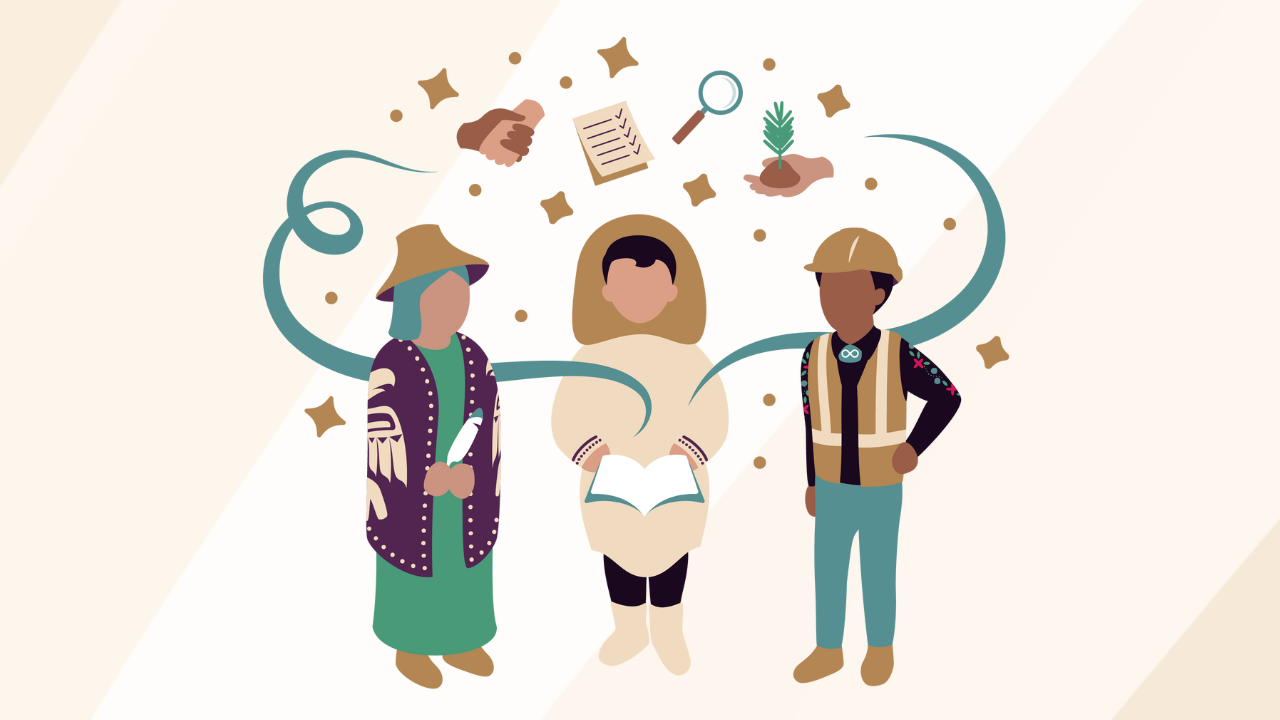Beyond Conservation Toolkit