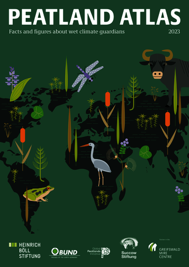 Peatland Atlas