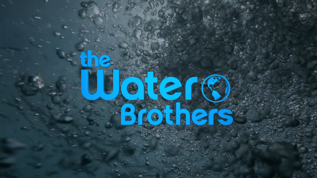 The water brothers