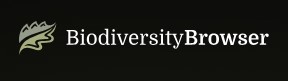Biodiversity Browser