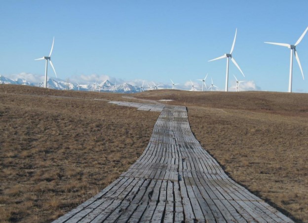 Windmills
