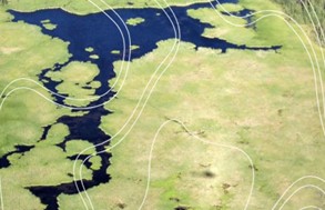 Geospatial mapping
