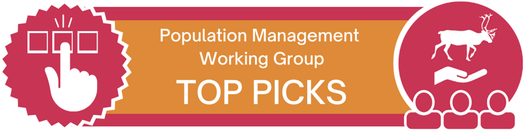 PMWG Top Picks