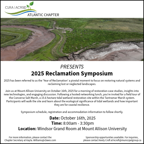 Symposium details