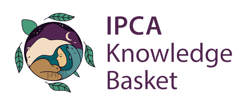 IPCA Knowledge Basket logo