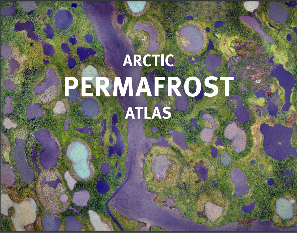 Permafrost Atlas