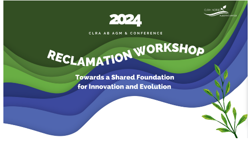 CLRA Conference Workshop