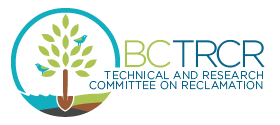 TRCR Logo