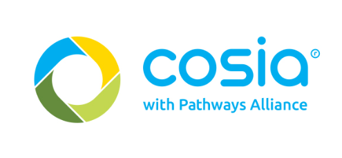 COSIA logo