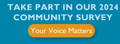 SER 2024 Community Survey