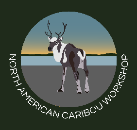 NACW 2026 logo