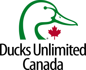Ducks Unlimited Canada logo