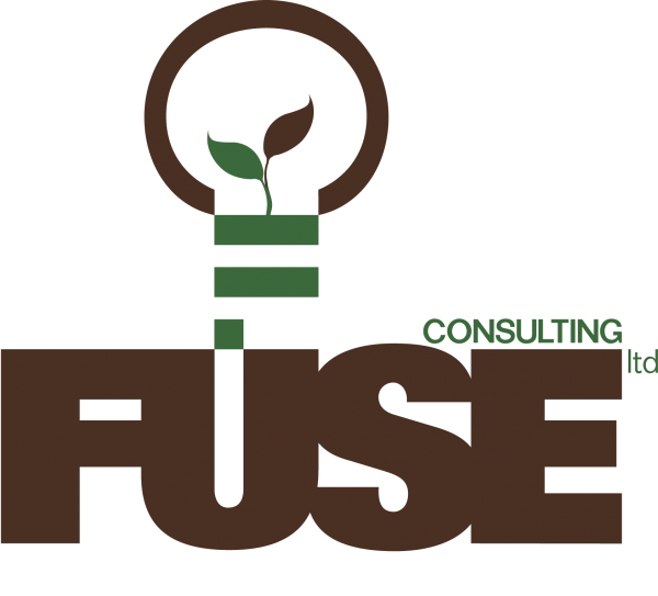 Fuse logo