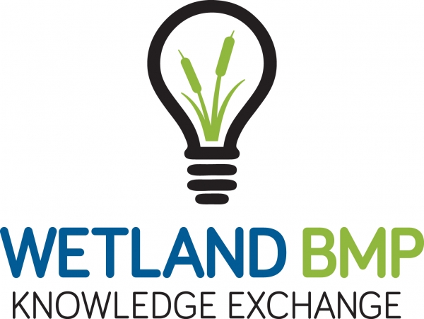Wetland BMP Knowledge Exchange logo