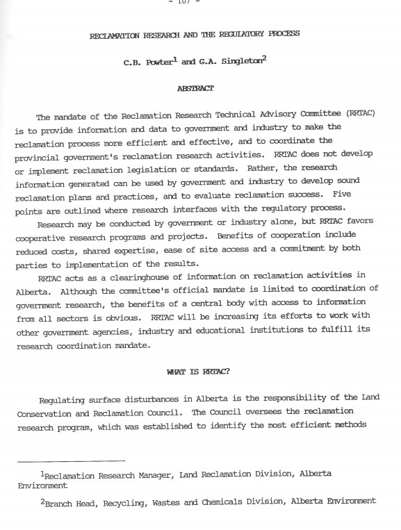 Conference paper first page