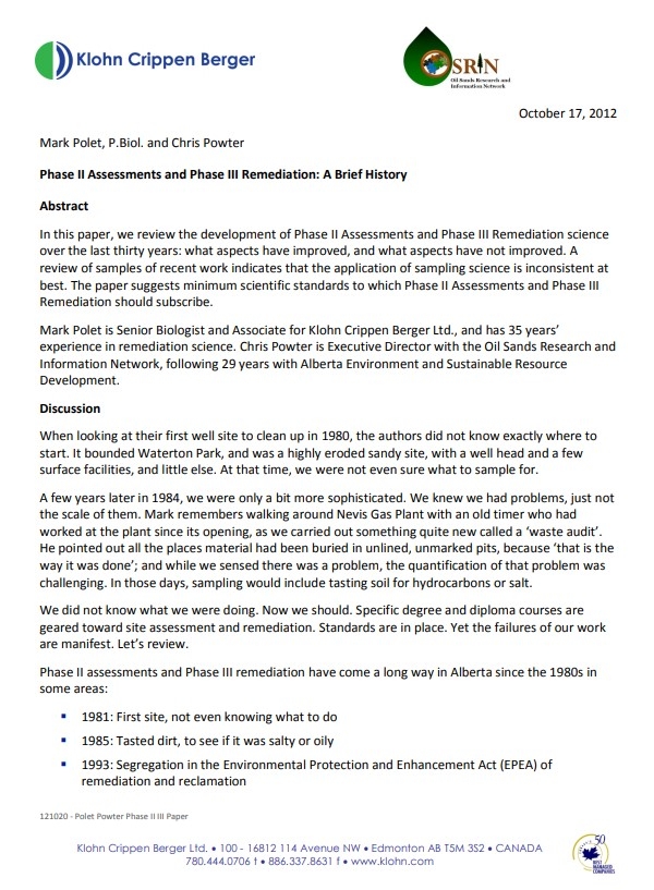 Conference paper title page