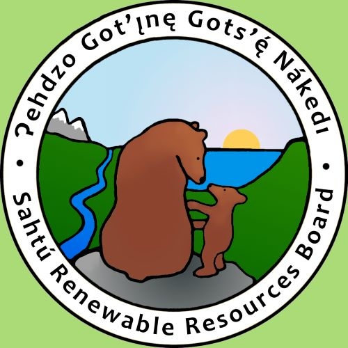 Logo: Sahtú Renewable Resources Board