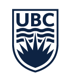 University of British Columbia Logo
