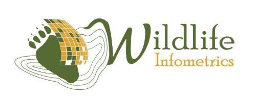 Wildlife Infometrics Inc. LOGO