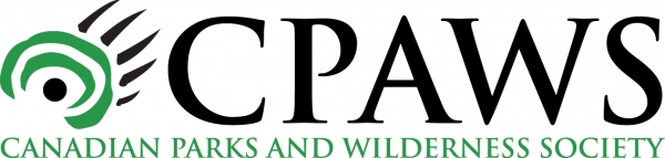 Organization logo: CPAWS