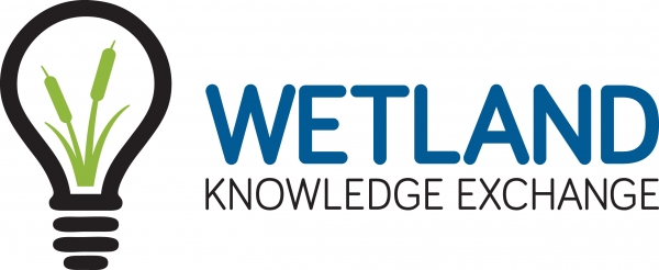 Wetland Knowledge Exchange Logo