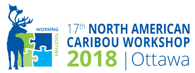 NAWC 2018 logo