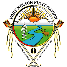 Fort Nelson First Nation Logo