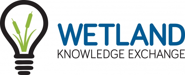 Wetland Knowledge Exchange logo