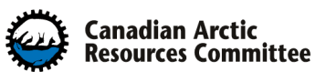Canadian Arctic Resources Committee - logo