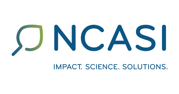 NCASI logo