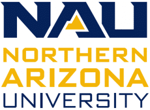 Northern Arizona University Logo