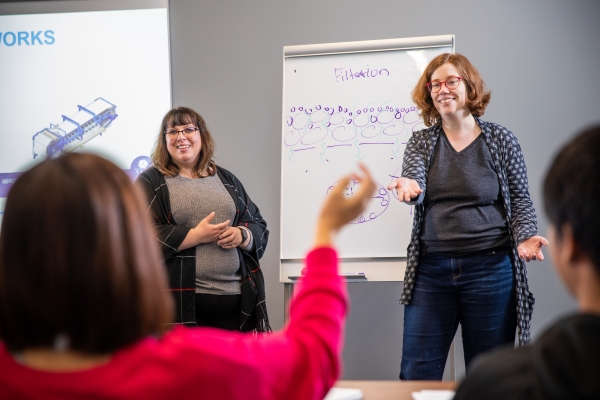 Tailings workshop 101