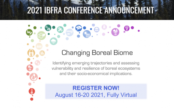 boreal conference