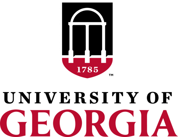 University of Georgia logo