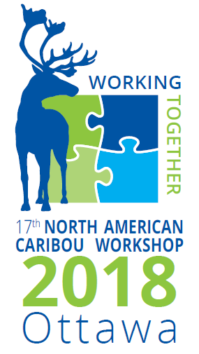 NACW 2018 logo