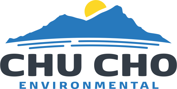 Chu Cho Environmental logo