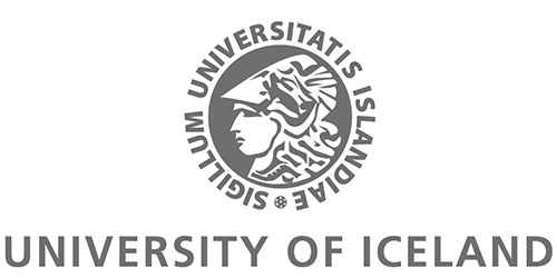 University of Iceland logo