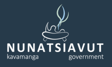 Nunatsiavut Government logo