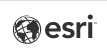 Esri logo