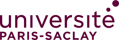 Universite Paris-Saclay logo