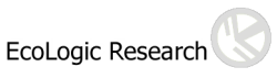 EcoLogic Research logo