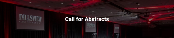 Call for Abstracts